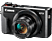 CANON Powershot G7 X Mark II vlogg kit (minneskort 32 GB + gorillapod) - Svart