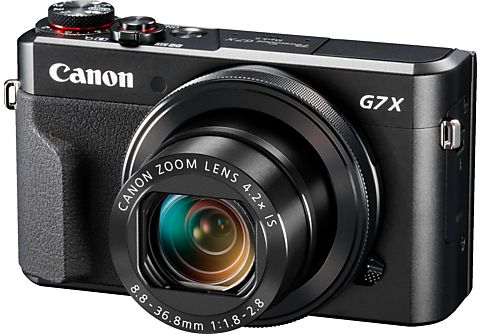 CANON Canon PowerShot G7X Mark II Vlogkit