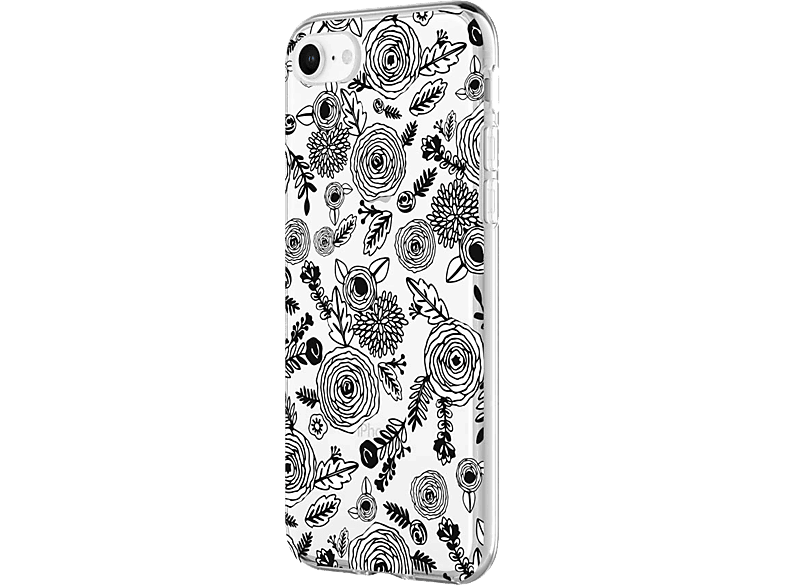 Incipio Design Iphone 8/7 Floral Transparant