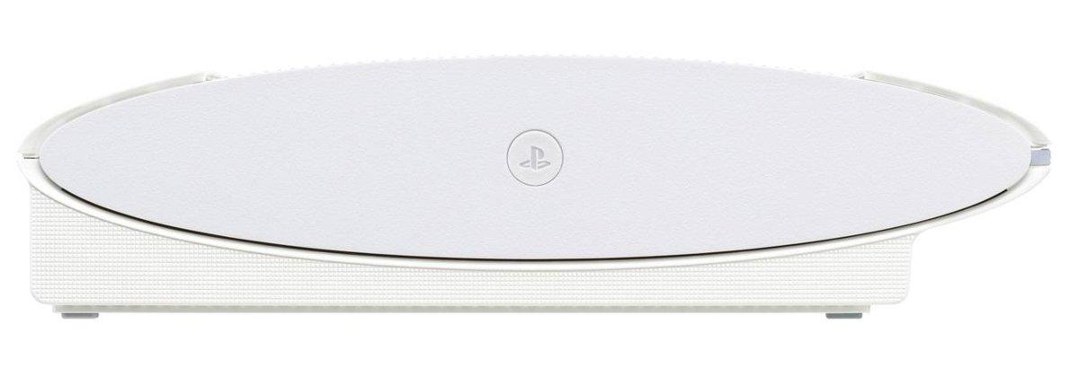 Consola - Sony - PS3 Blanca, 12Gb + Pack Move Caminando entre Dinosaurios