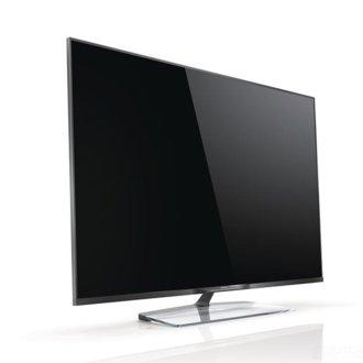 TV LED 60" - Philips 60PFL8708S/12 Smart TV, 3D, Full HD, 900Hz