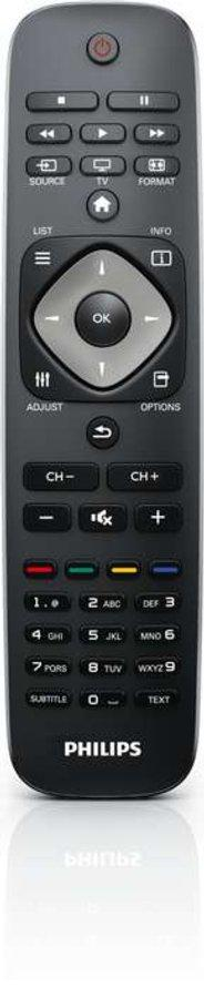 TV LED 24" - Philips 24PFL3108H, 100Hz, USB