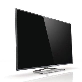 TV LED 65" - Philips 65PFL9708S/12 Ultra HD 4K, Smart TV, 3D