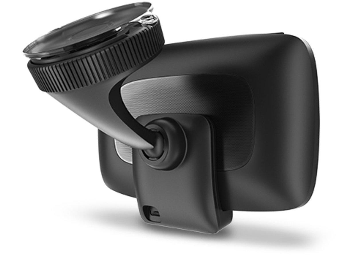 GPS - Tom Tom Go 5000 Europa 45 LTM