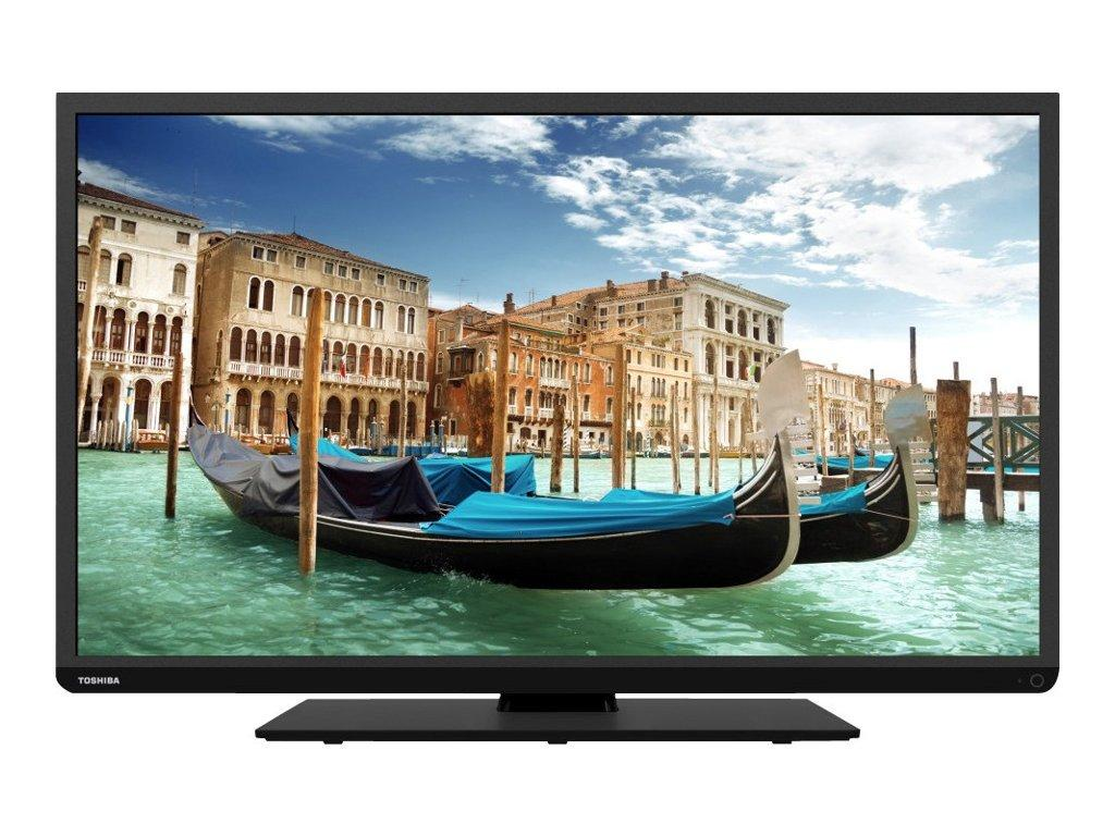 Toshiba 40L1333DG - 40" - L1 Series TV LED - 1080p (FullHD) - direct-lit LED