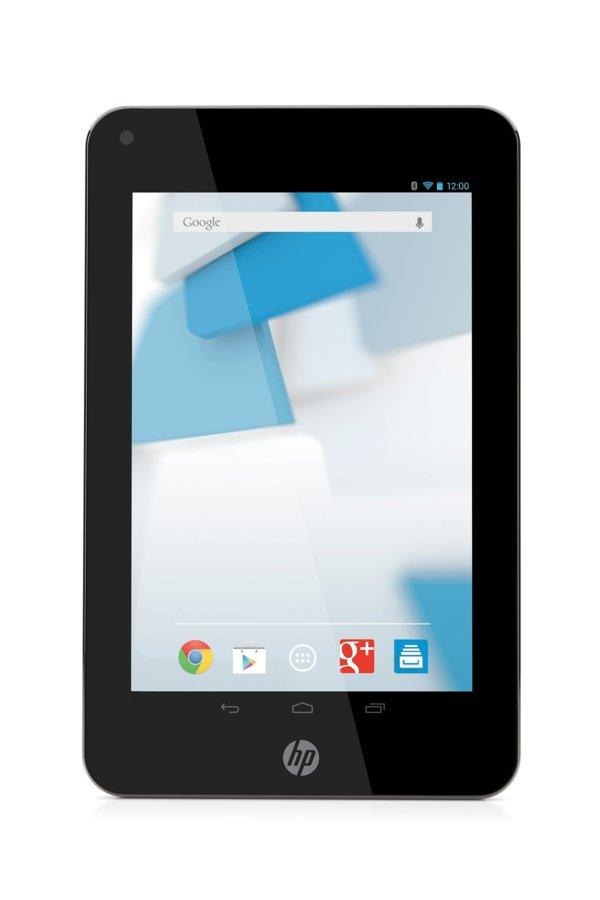 Tablet - HP Slate 7 Plus 4200ES, 8GB