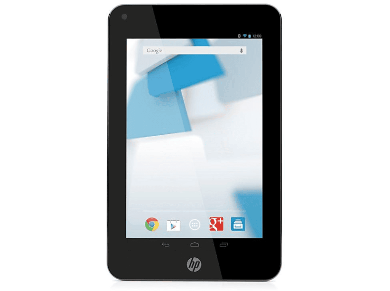 Tablet HP Slate 7 Plus 4200ES, 8GB