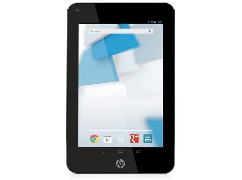 Tablet | HP Slate 7 Plus 4200ES