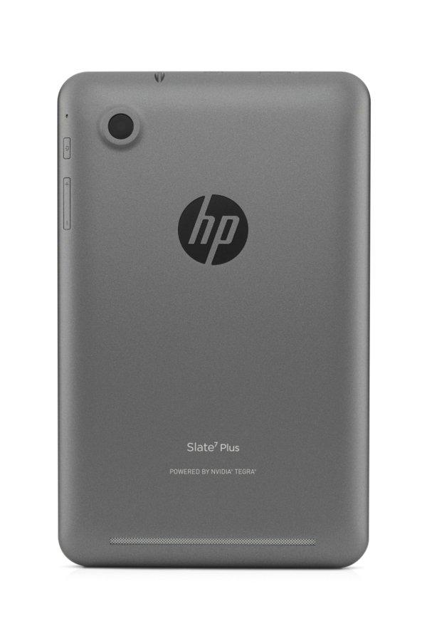 Tablet - HP Slate 7 Plus 4200ES, 8GB