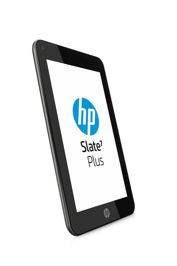 Tablet - HP Slate 7 Plus 4200ES, 8GB
