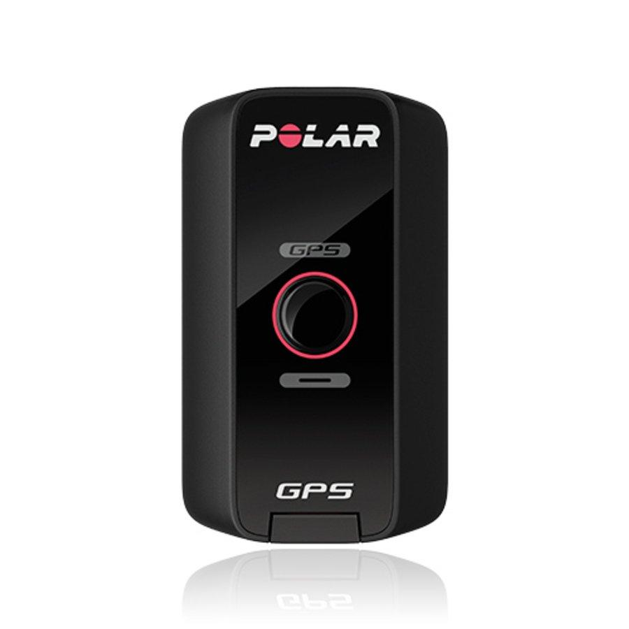 Reloj deportivo - Polar RCX5 GPS Negro, Multideporte