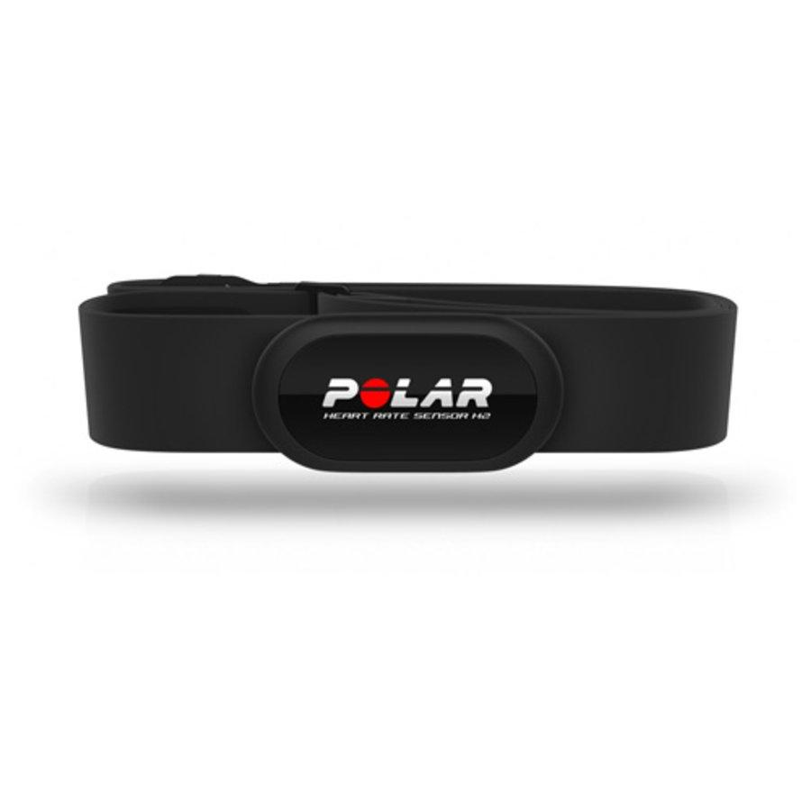 Reloj deportivo - Polar RCX5 GPS Negro, Multideporte