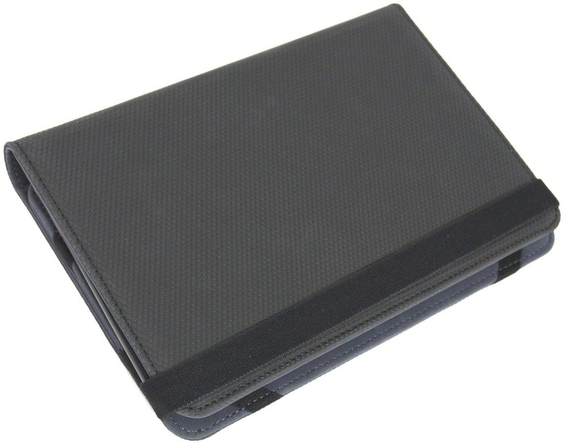 Funda con teclado para Tablet de 7" - Silver HT Gripcase Bluetooth