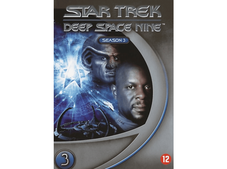 Star Trek: Deep Space 9 - Seizoen 3