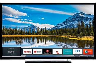 TOSHIBA 40L3863DA - TV (40 ", Full-HD, LCD)