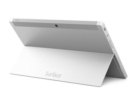 Tablet - Microsoft Surface 2 con 32GB y procesador NVIDIA Tegra 4