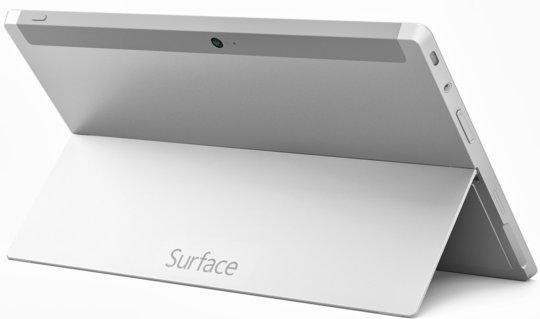 Tablet - Microsoft Surface 2 con 64GB y pantalla de 10.6 pulgadas