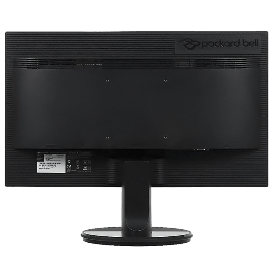 Monitor - Packard Bell Viseo 203DXb, 19 pulgadas