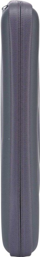 Funda para portátil - Thule Gauntlet, 13 pulgadas, cremallera resistente al agua, color gris