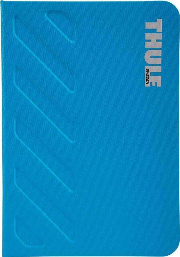 Funda para iPad Air - Thule Gauntlet, soporte, color azul