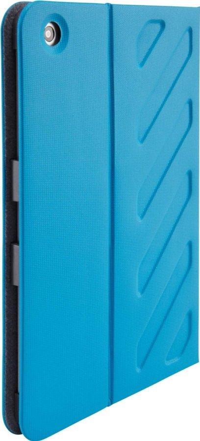 Funda para iPad Air - Thule Gauntlet, soporte, color azul