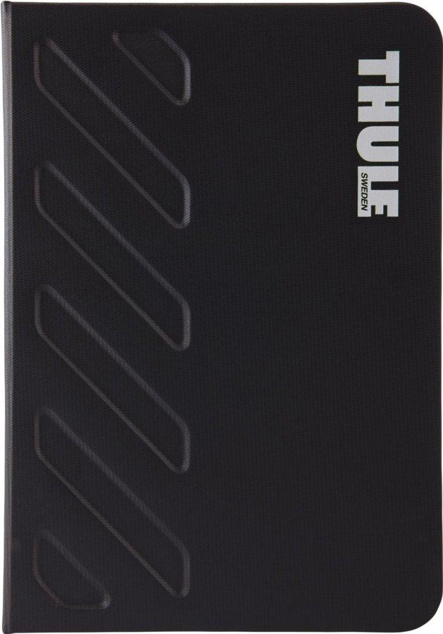 Funda para iPad Air - Thule Gauntlet, soporte, color negro