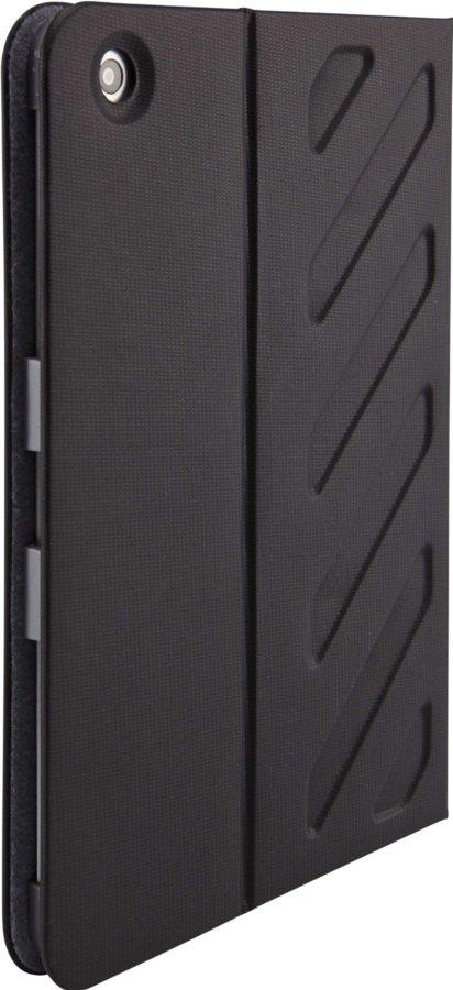 Funda para iPad Air - Thule Gauntlet, soporte, color negro