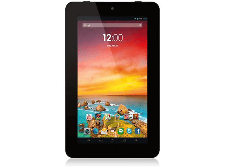 Tablet | SPC Internet Glee 7 Quad Core 1GB/8GB