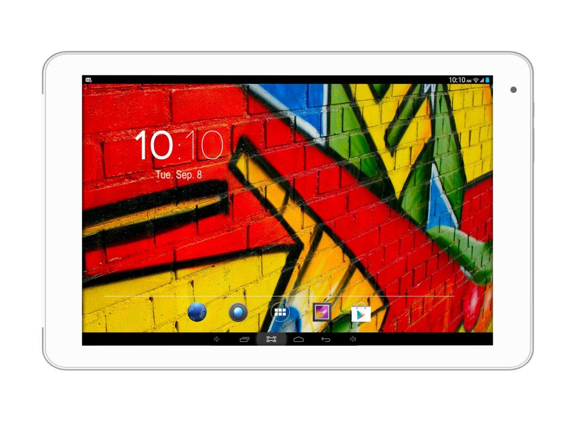 Tablet - Woxter PC Nimbus 101Q