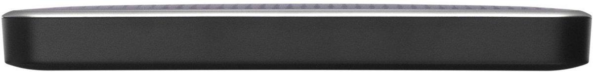 Disco duro de 2Tb - WD My Passport Ultra, externo de 2.5 pulgadas, USB 3.0 y en color titanium