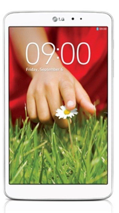 Tablet - LG GPad 8.3 16 GB, RAM 2 GB