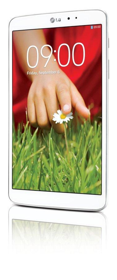 Tablet - LG GPad 8.3 16 GB, RAM 2 GB