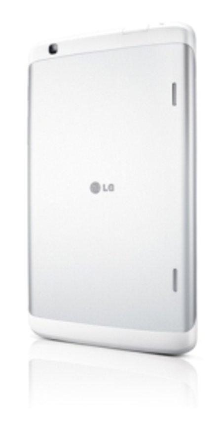 Tablet - LG GPad 8.3 16 GB, RAM 2 GB