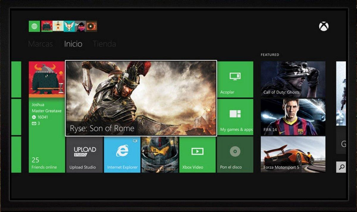 Tarjeta - Microsoft - Xbox Live Gold, 10