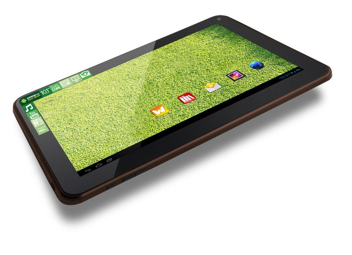 Tablet - Wolder miTab Broadway