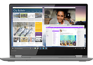 LENOVO Convertible Yoga 530-14IKB Intel Core i7-8550U + PC Start