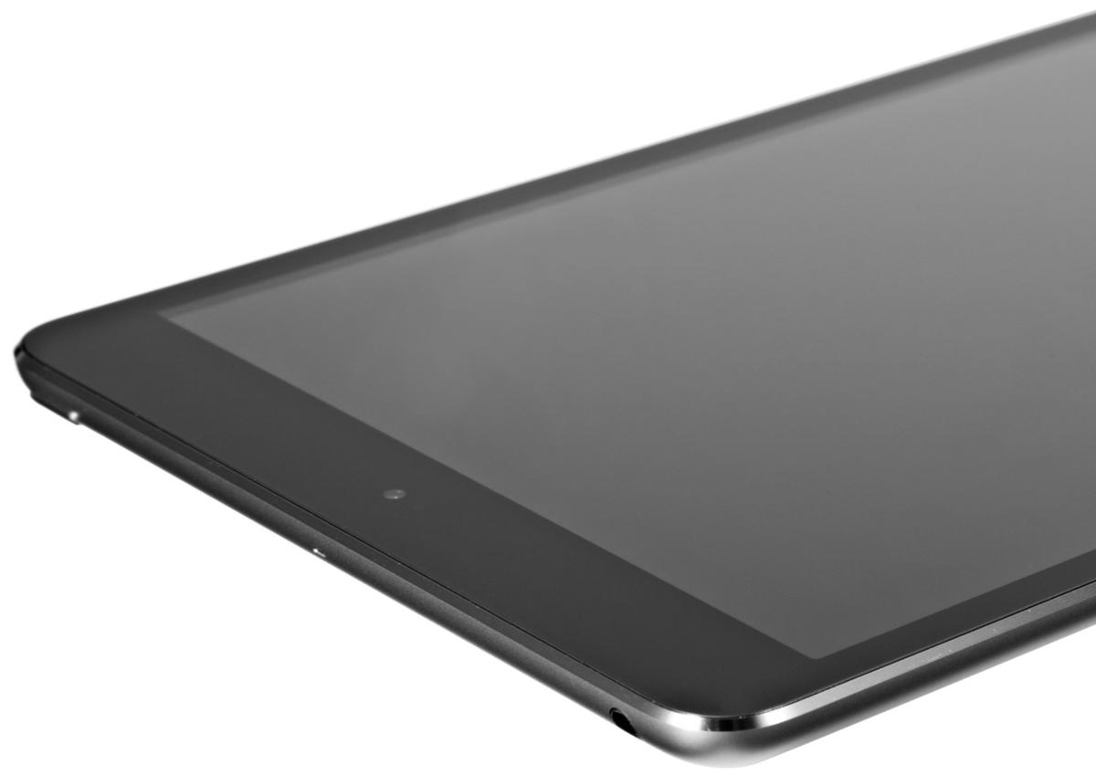 iPad Mini Retina Wi-Fi 32GB Gris espacial