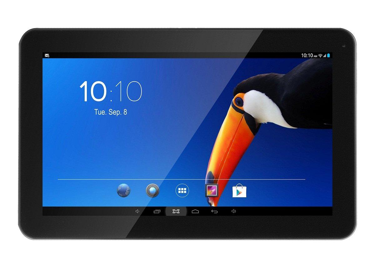 Tablet - Woxter QX 100 Quad Core, 10 pulgadas