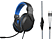 PIRANHA HP40 - Gamingheadset (PlayStation 4)