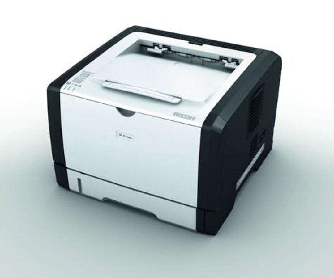 Impresora Láser - Ricoh SP 311DN