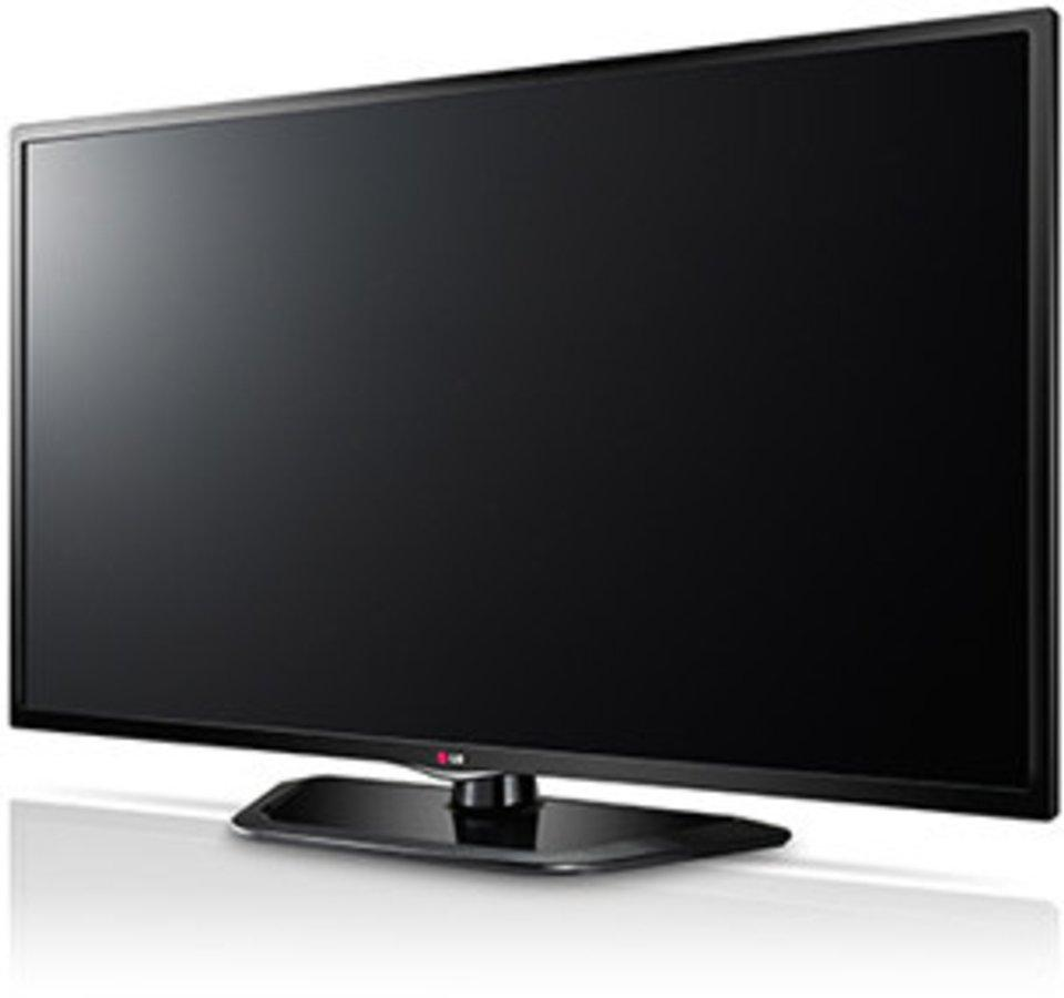 TV LED 47" - LG 47LN5708 Smart TV, 100 Hz