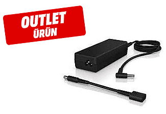 HP W5D55AA HP 90W Smart AC Adapter Outlet