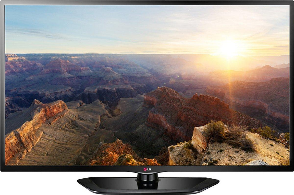 TV LED 32" - LG 32LN5707 Smart TV, HD Ready, WiFi Ready, 100Hz