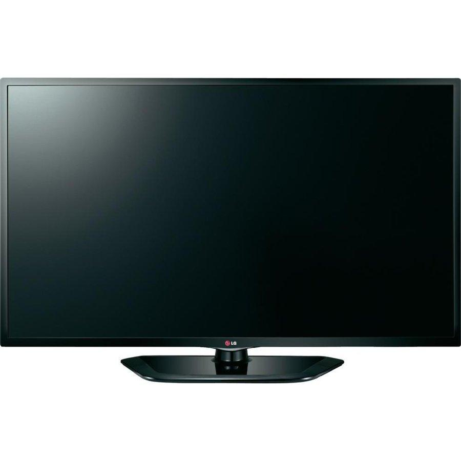 TV LED 32" - LG 32LN5707 Smart TV, HD Ready, WiFi Ready, 100Hz