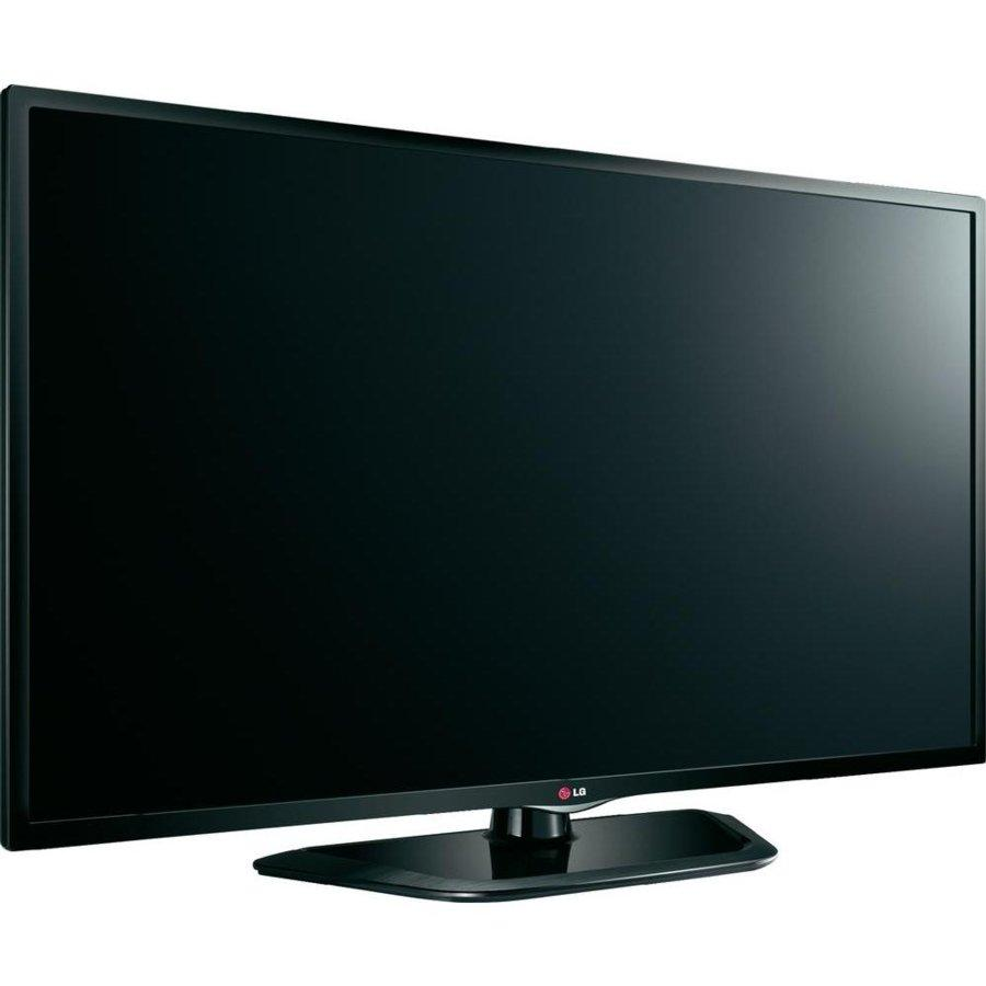 TV LED 32" - LG 32LN5707 Smart TV, HD Ready, WiFi Ready, 100Hz