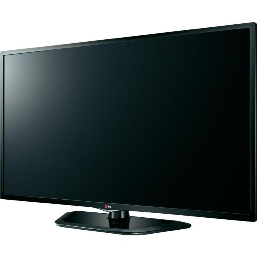 TV LED 32" - LG 32LN5707 Smart TV, HD Ready, WiFi Ready, 100Hz