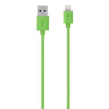 BELKIN MIXIT LIGHTNING CABLE SINCRO/CARGA