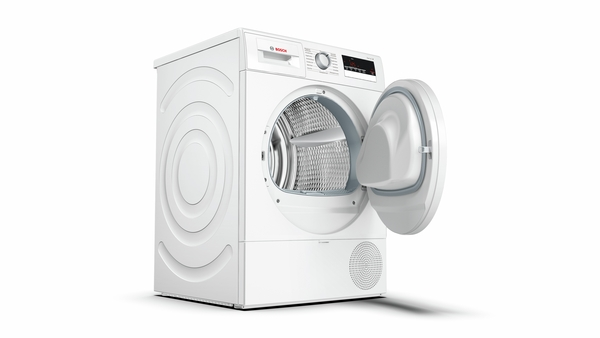 BOSCH WTR83V00 Trockner 4 (7,0 kg, A++, Weiß)