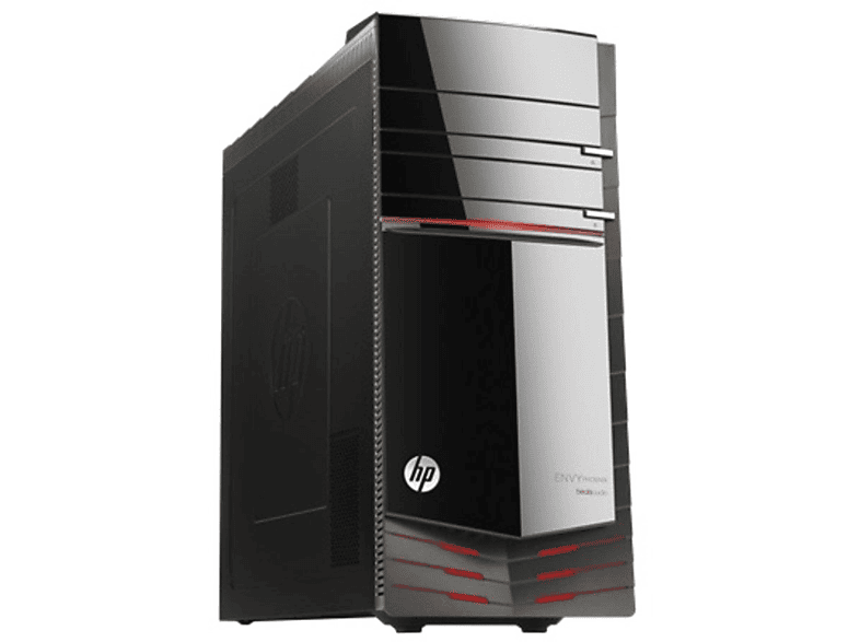 PC Gaming | HP Envy Phoenix 810-020es