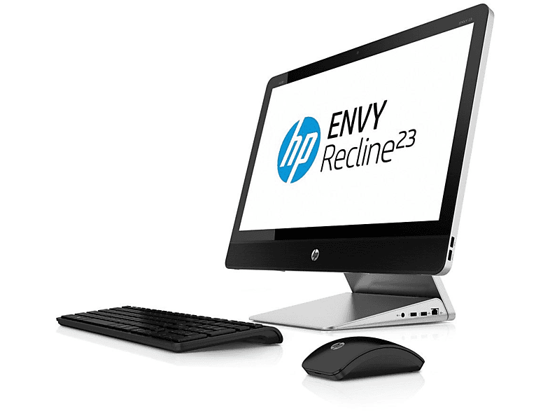 All in One | HP Envy Recline 23-k000es i5-4570